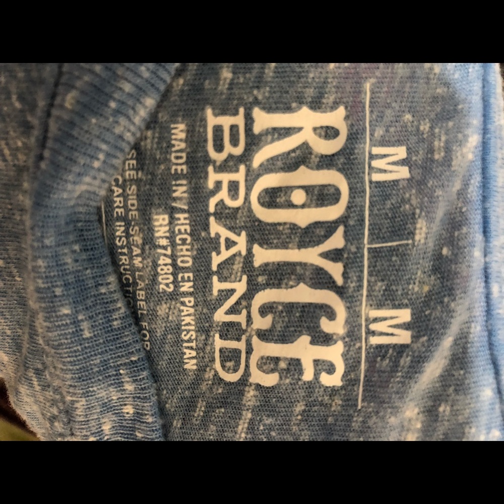 Classic Tee - Picture 4 of 4
